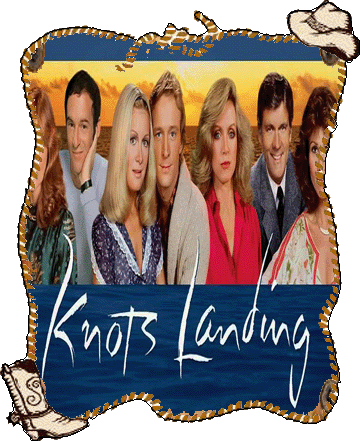 Knots Landing - Complete Series (image for) Knots Landing - Complete Series